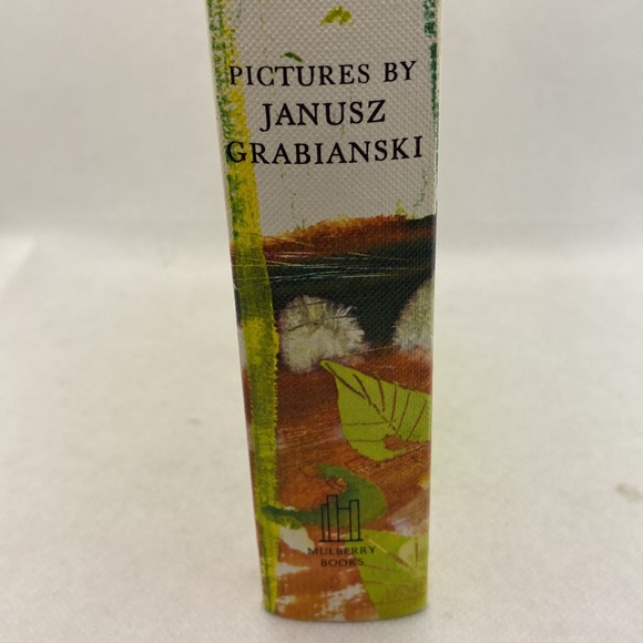 The Big Book of Animal Stories by Margaret Green Hardcover Children’s Book - Picture 4 of 16